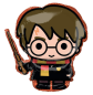 Preview: Comic / TV - SET: Harry Potter, Hogwarts - 12 Stk.